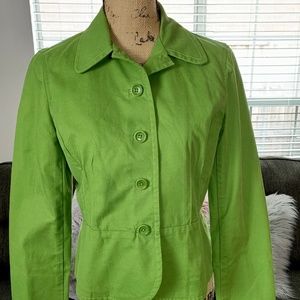 - Beautiful Ann Taylor Petite Blazer